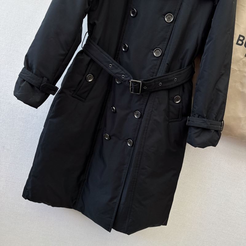 Burberry Down Jackets